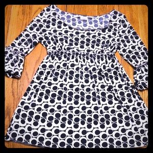Black and white. Women’s size small by Max Studio
